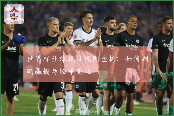 世界杯让球投注规则全析：如何判断赢输与赔率变化